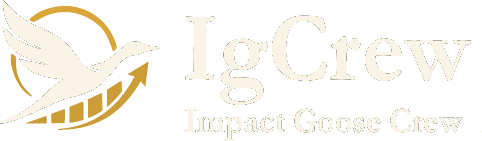 IgCrew — Impact Goose Crew
